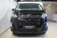 Citroen Jumpy N1 2 90kW thumbnail