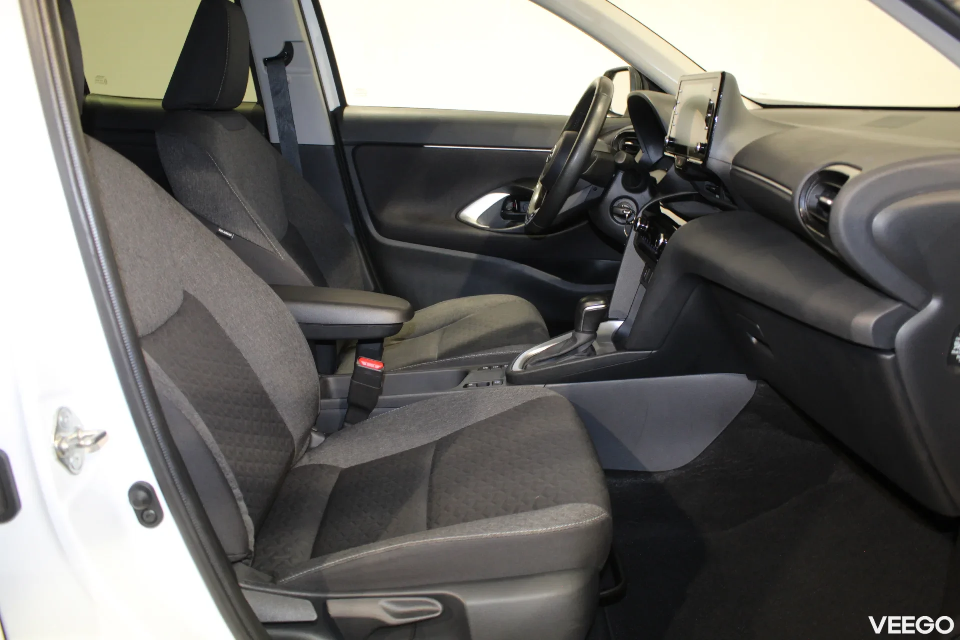 Toyota Yaris Cross Active 1.5 68kW