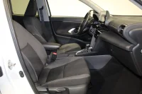 Toyota Yaris Cross Active 1.5 68kW thumbnail