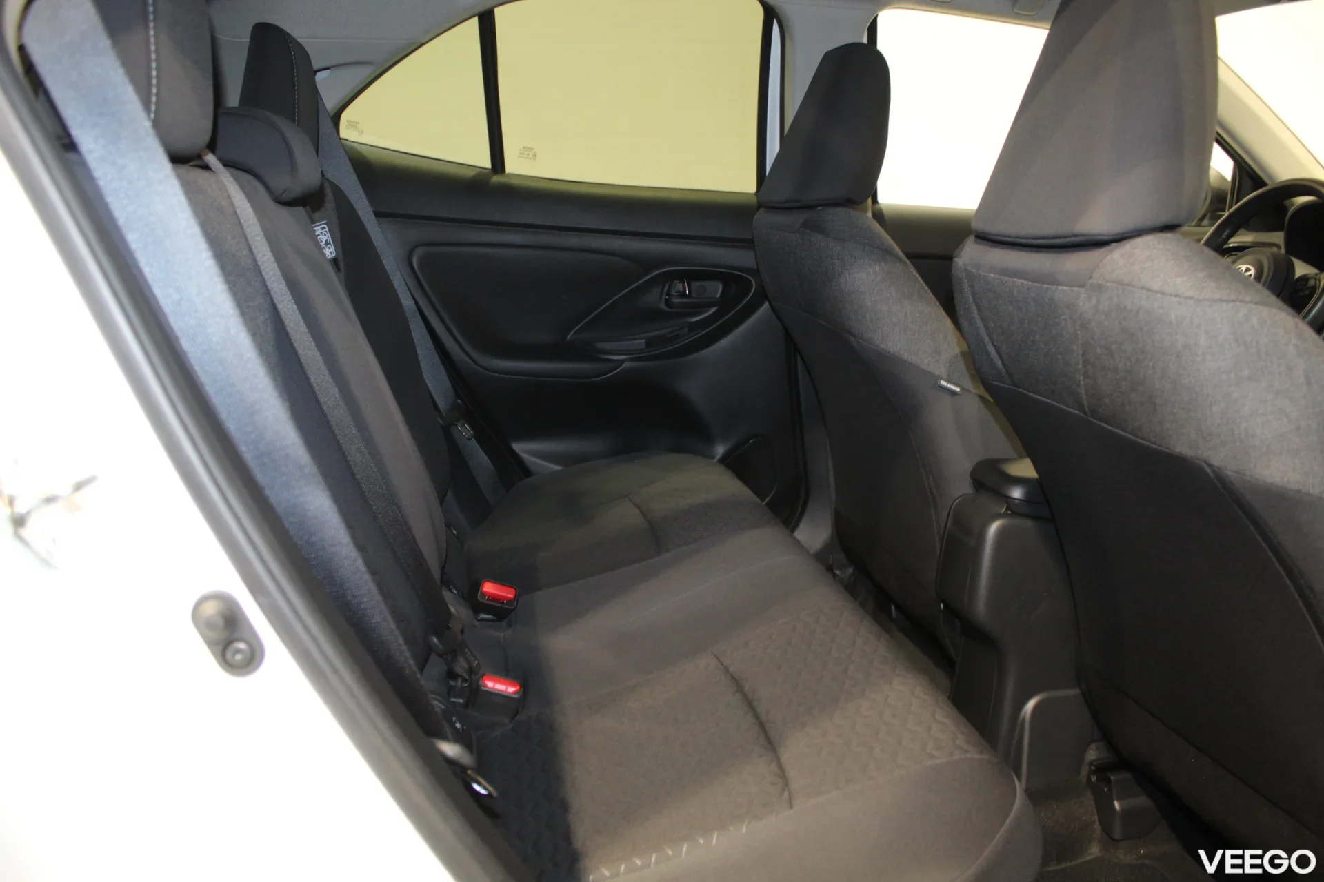 Toyota Yaris Cross Active 1.5 68kW