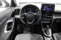 Toyota Yaris Cross Active 1.5 68kW thumbnail