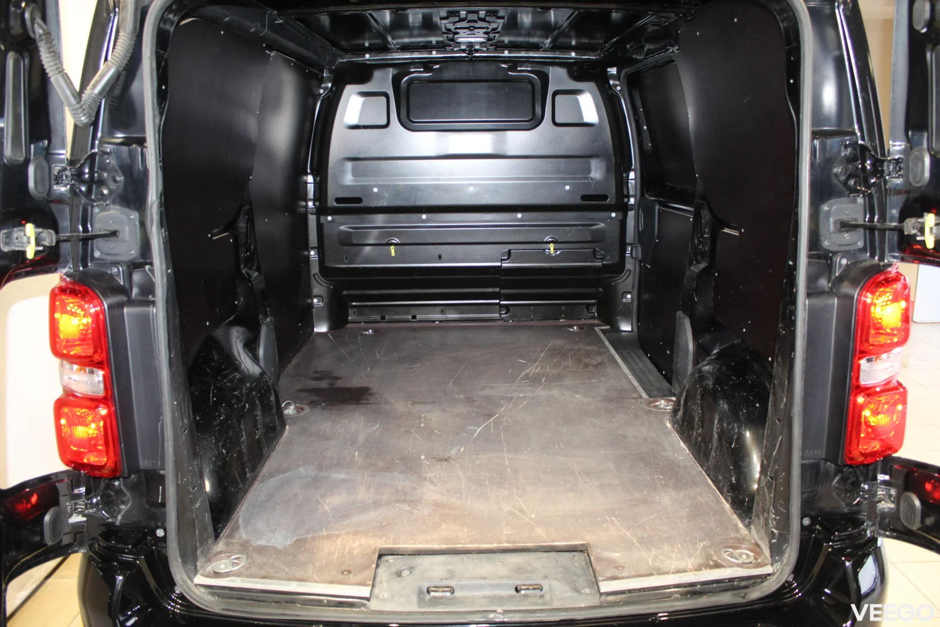 Citroen Jumpy N1 2 90kW