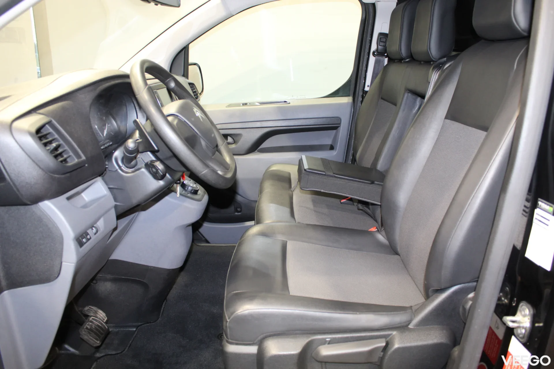 Citroen Jumpy N1 2 90kW