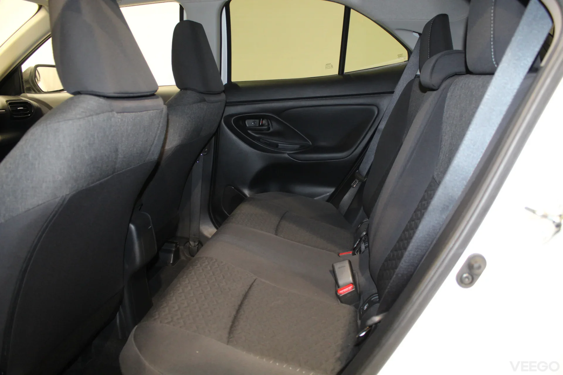 Toyota Yaris Cross Active 1.5 68kW