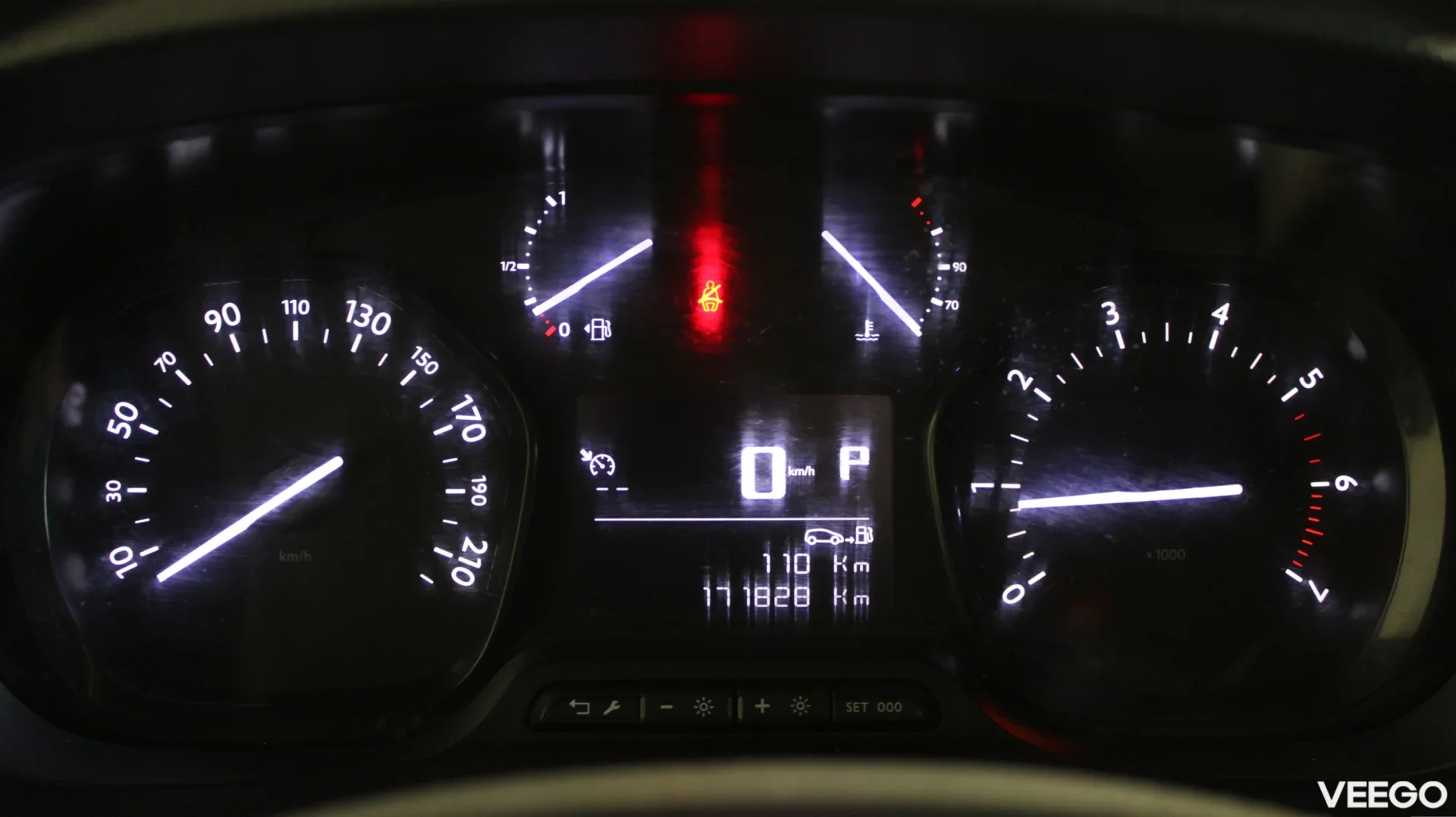 Citroen Jumpy N1 2 90kW