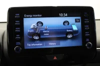 Toyota Yaris Cross Active 1.5 68kW thumbnail