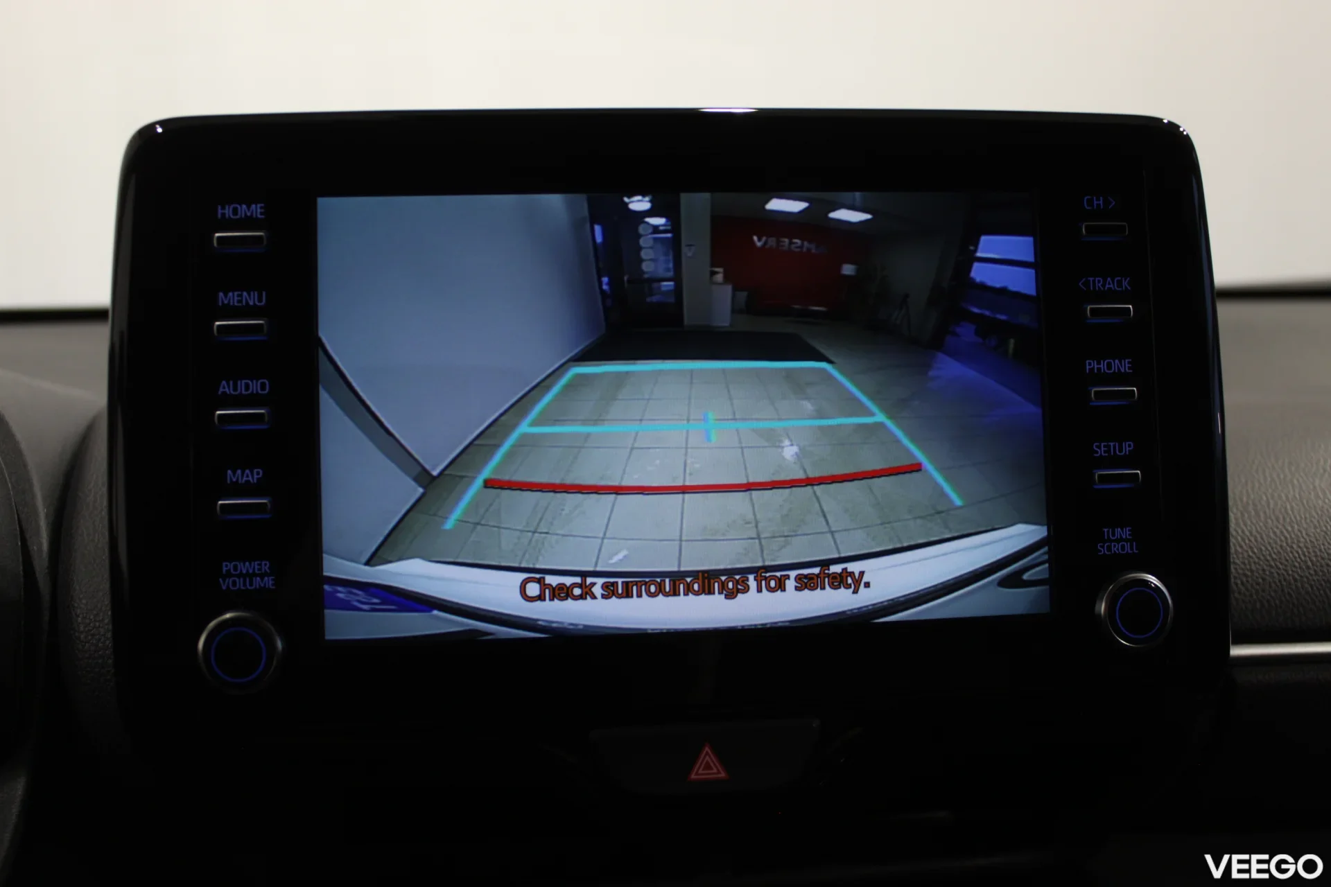 Toyota Yaris Cross Active 1.5 68kW