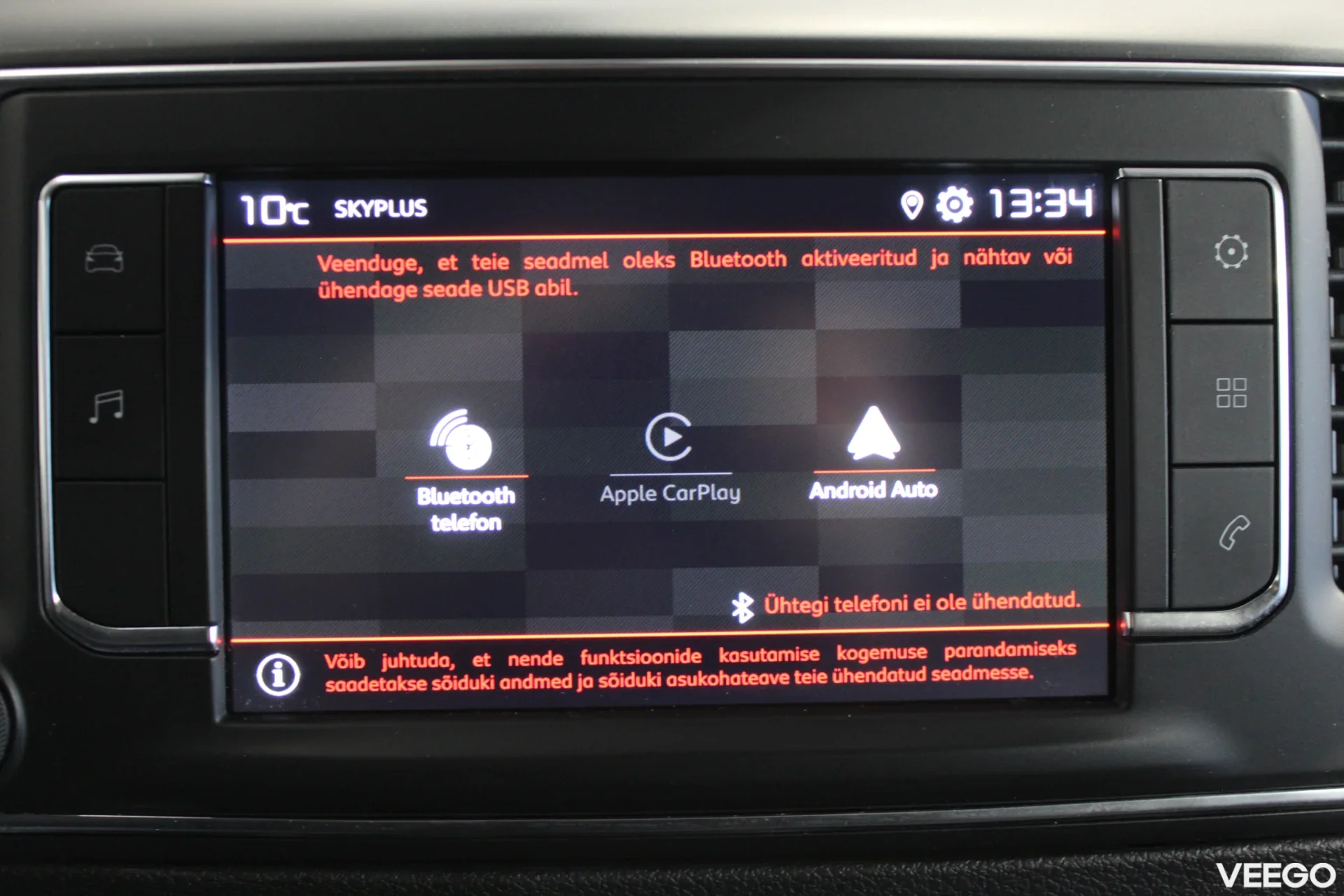 Citroen Jumpy N1 2 90kW