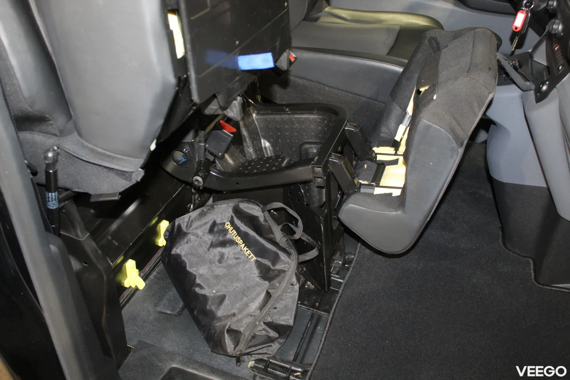 Citroen Jumpy N1 2 90kW