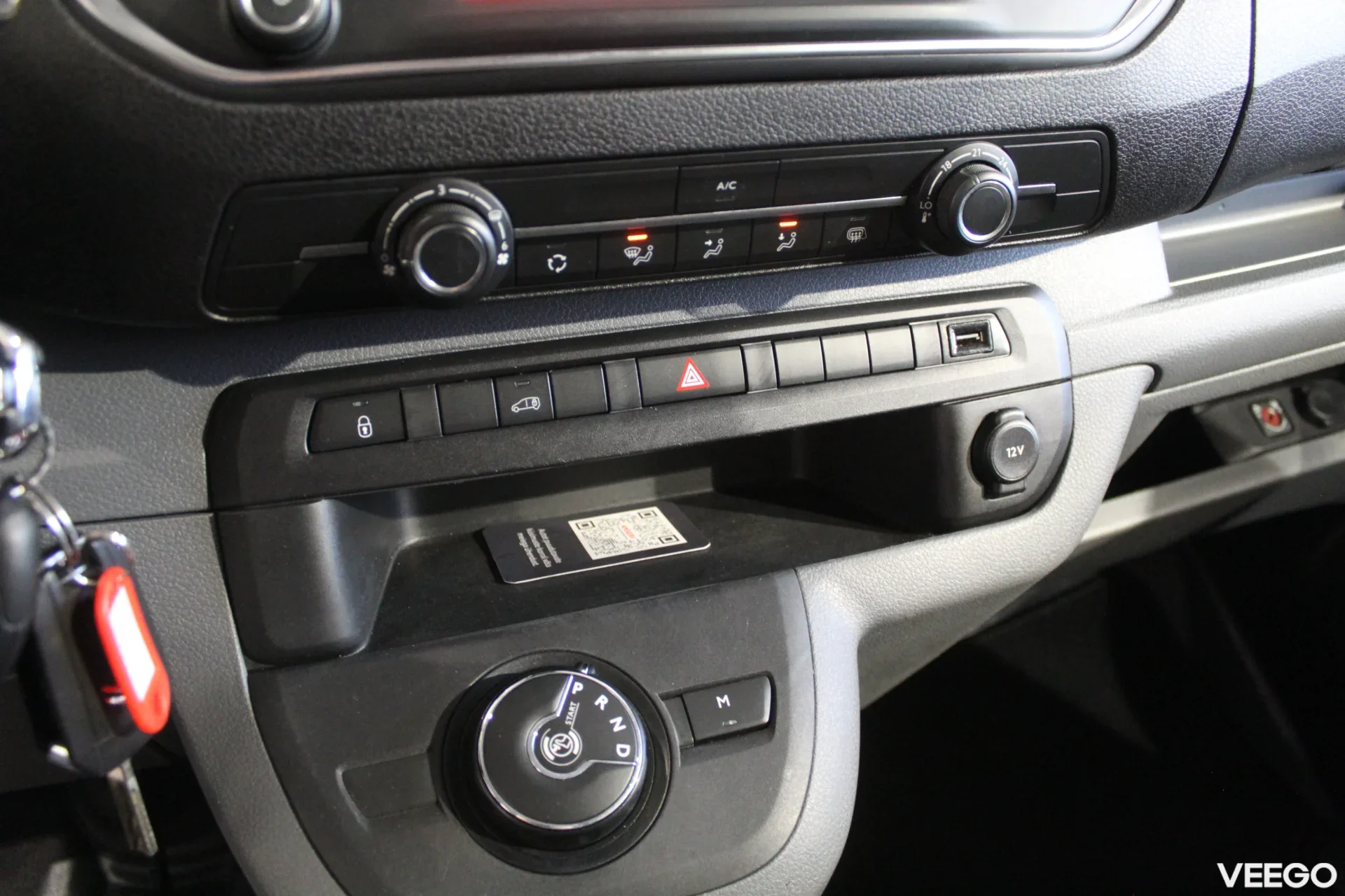 Citroen Jumpy N1 2 90kW