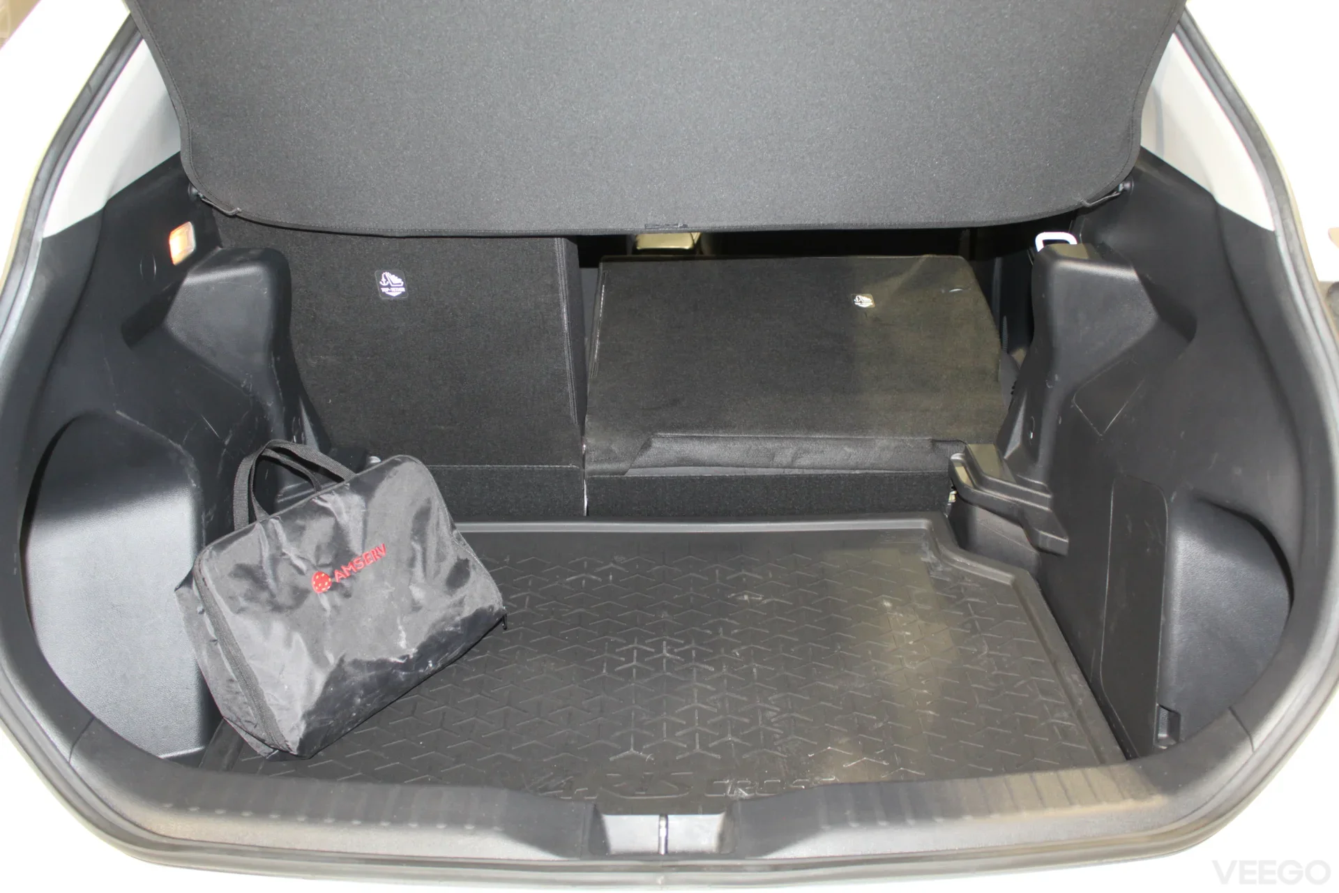 Toyota Yaris Cross Active 1.5 68kW