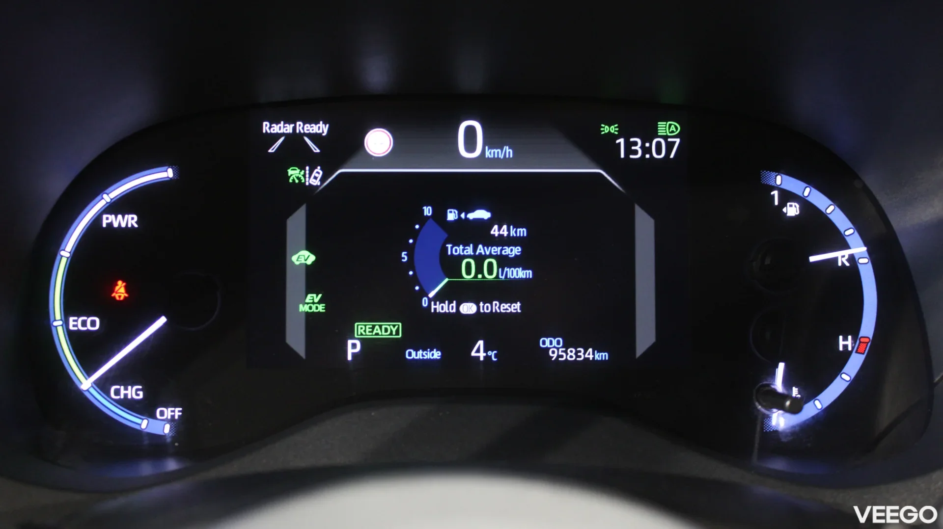 Toyota Yaris Cross Active 1.5 68kW