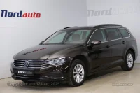 Volkswagen Passat  R-Line 4Motion Facelift 2 110kW thumbnail