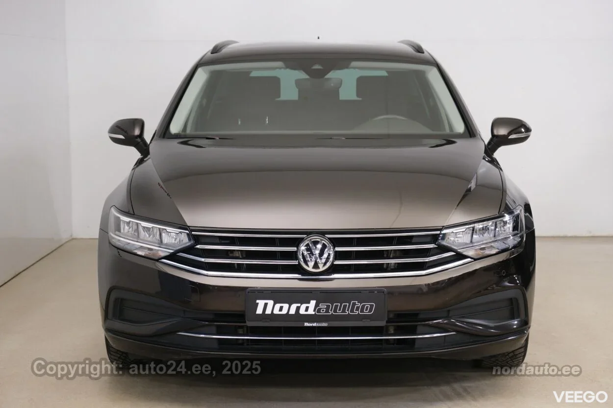 Volkswagen Passat  R-Line 4Motion Facelift 2 110kW