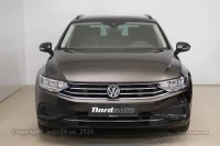 Volkswagen Passat  R-Line 4Motion Facelift 2 110kW thumbnail
