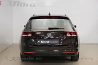 Volkswagen Passat  R-Line 4Motion Facelift 2 110kW thumbnail