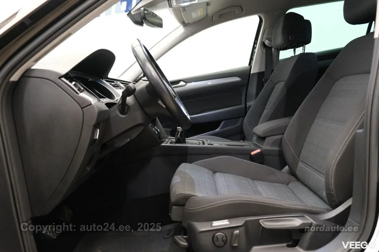 Volkswagen Passat  R-Line 4Motion Facelift 2 110kW