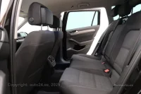 Volkswagen Passat  R-Line 4Motion Facelift 2 110kW thumbnail