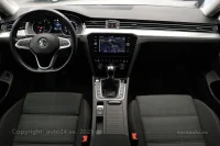 Volkswagen Passat  R-Line 4Motion Facelift 2 110kW thumbnail