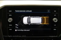 Volkswagen Passat  R-Line 4Motion Facelift 2 110kW thumbnail