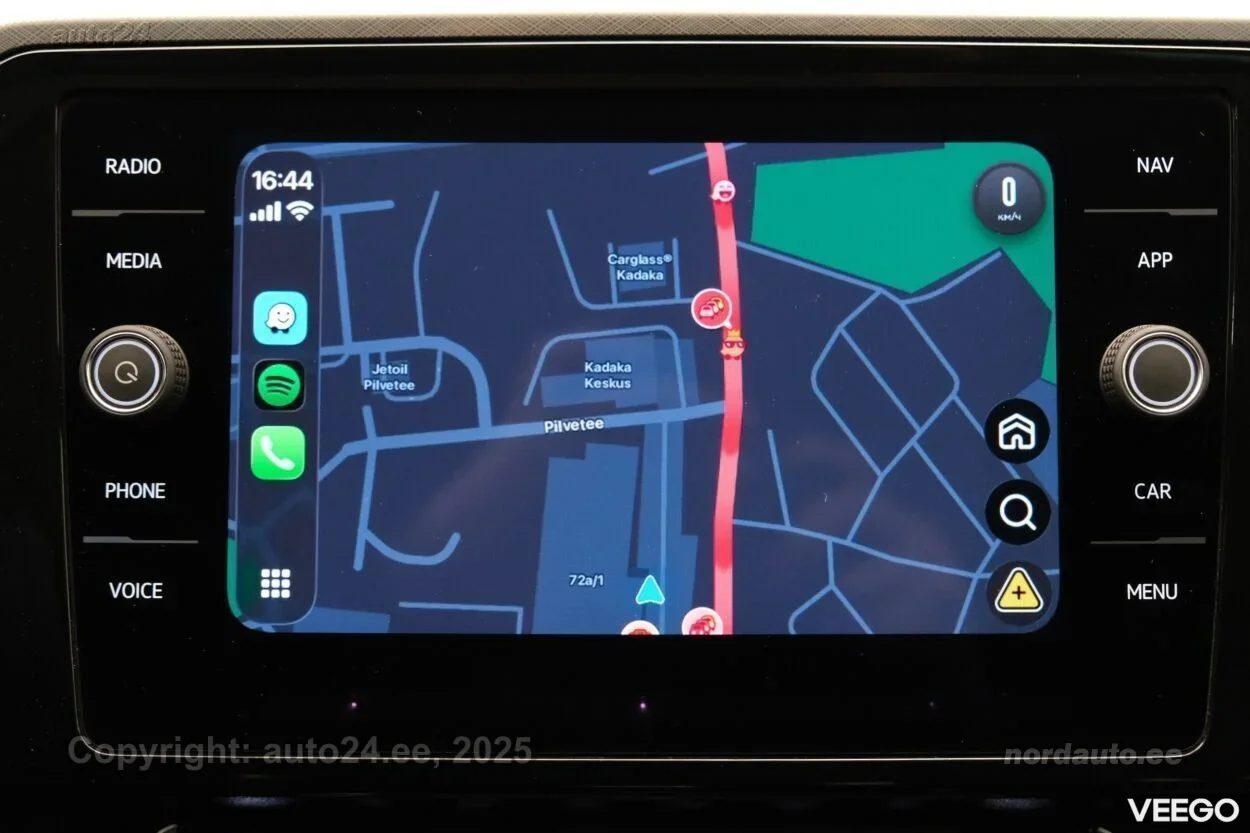 Volkswagen Passat  R-Line 4Motion Facelift 2 110kW