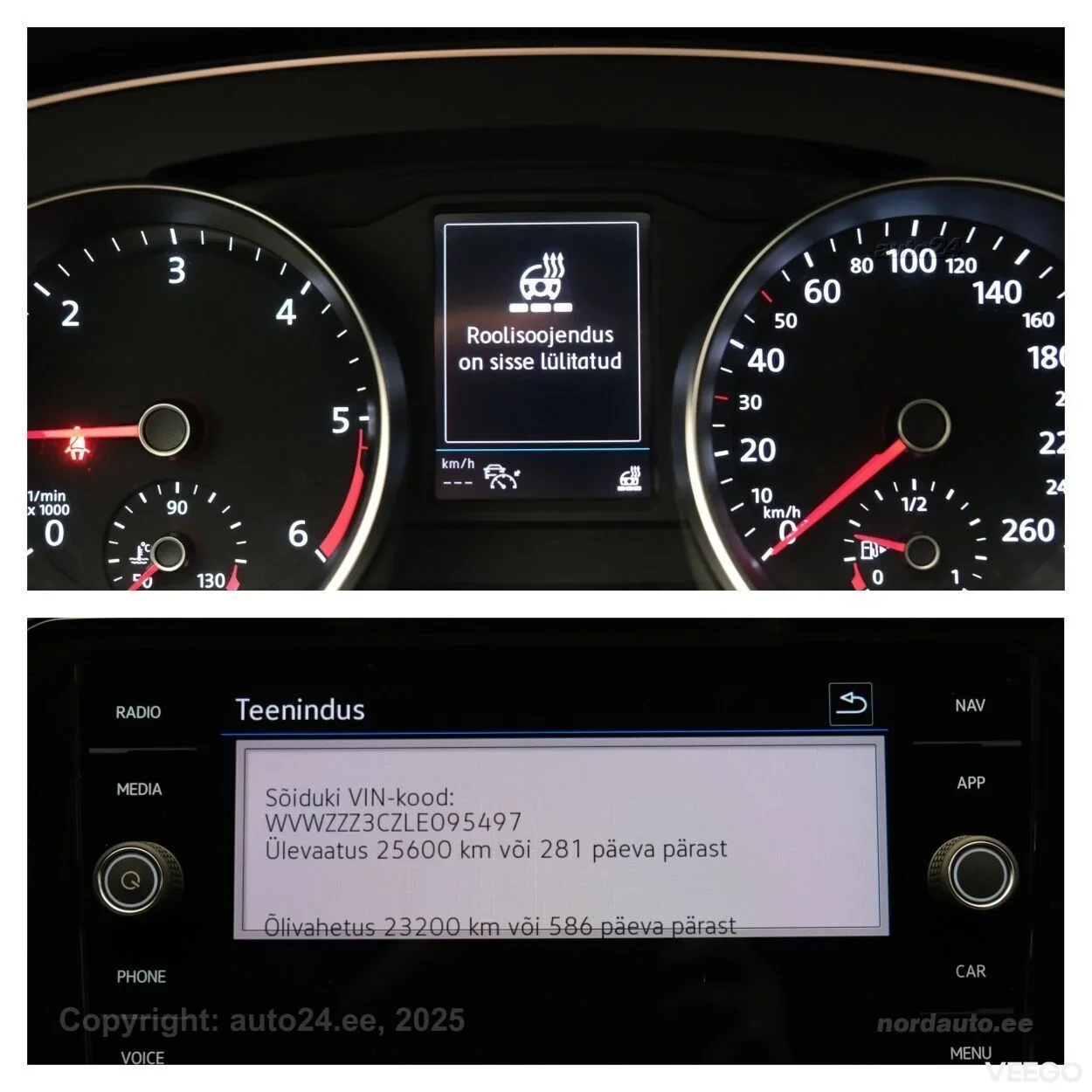 Volkswagen Passat  R-Line 4Motion Facelift 2 110kW