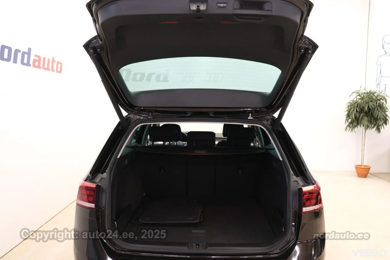 Volkswagen Passat  R-Line 4Motion Facelift 2 110kW