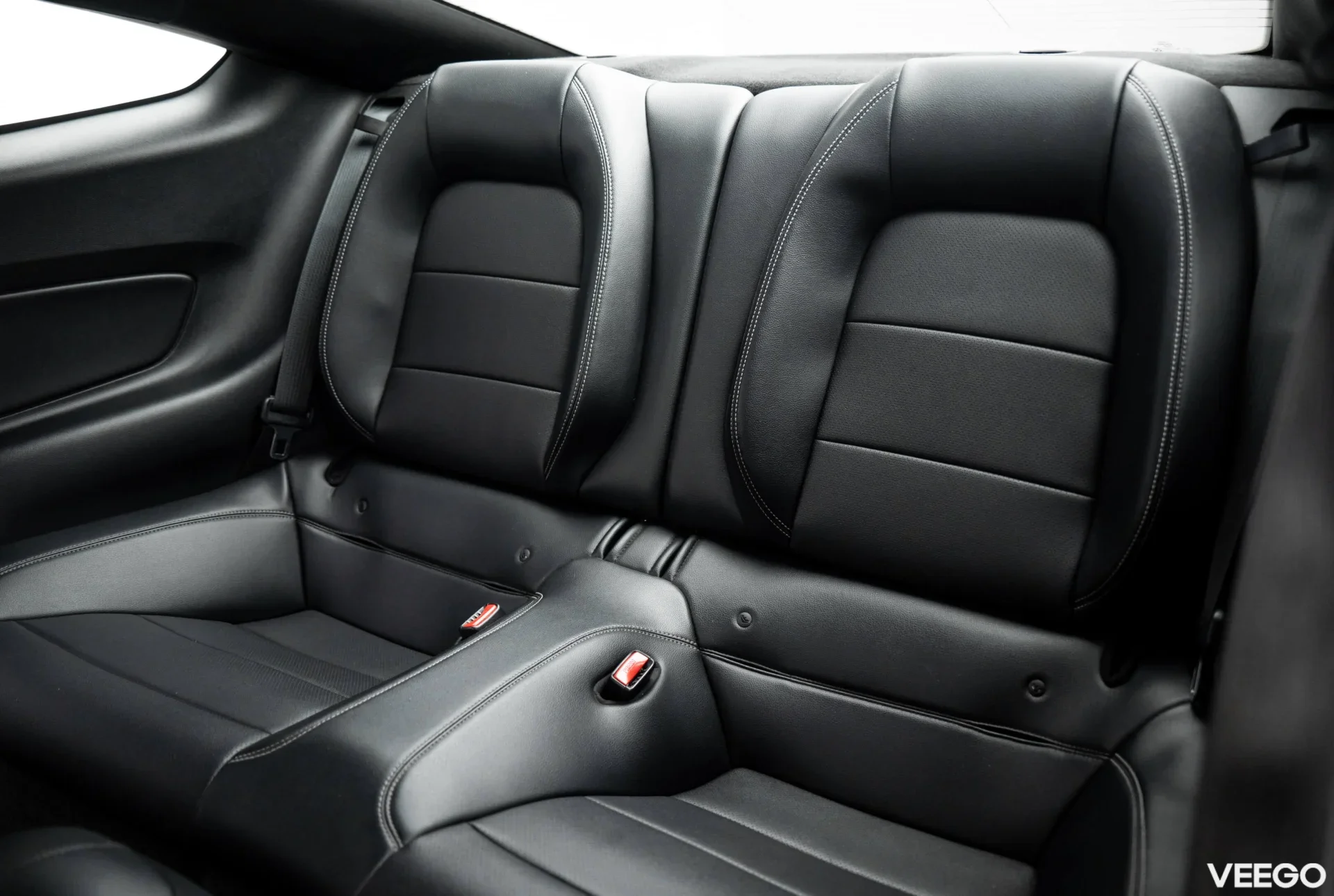 Ford Mustang GT 5.0 324kW