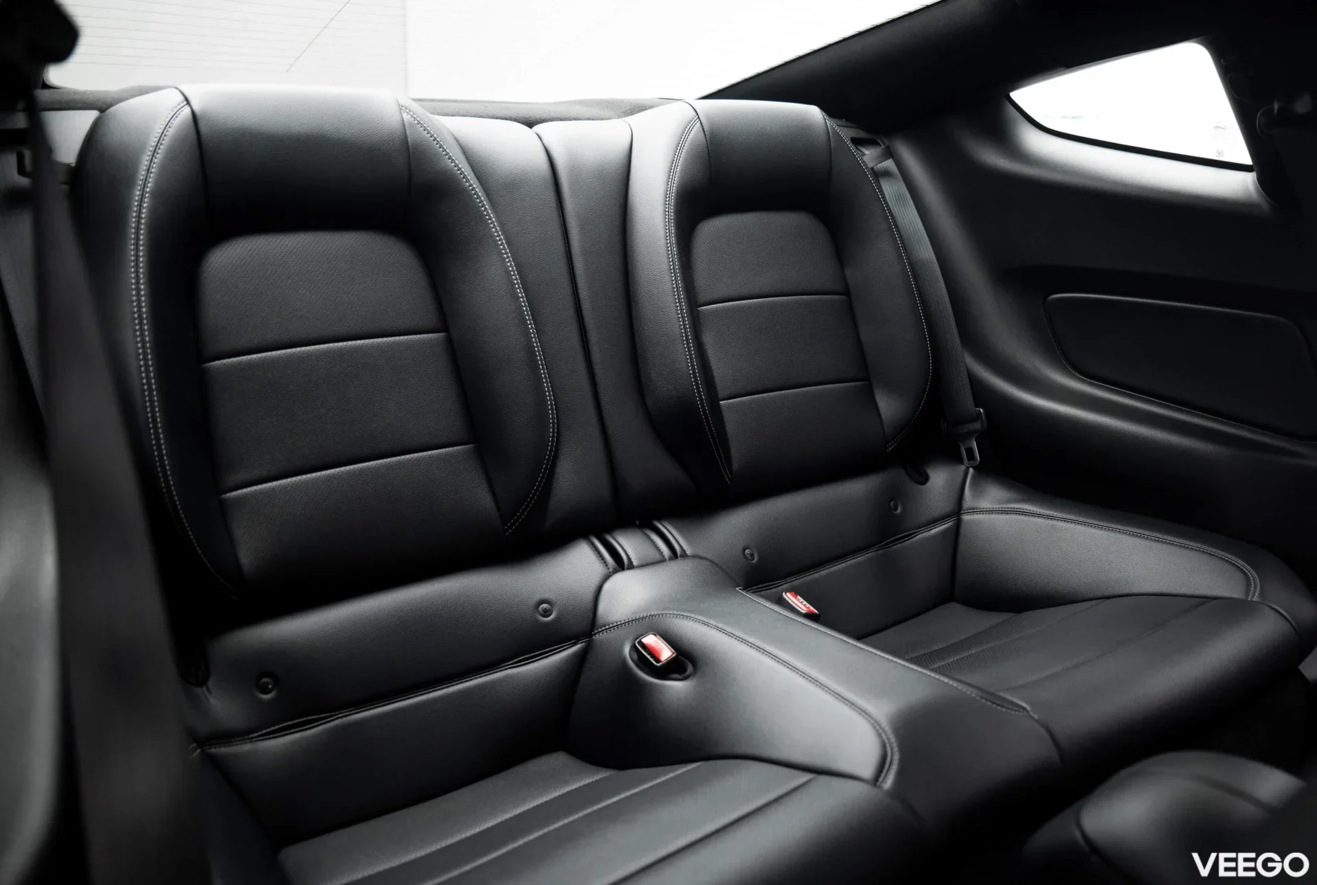 Ford Mustang GT 5.0 324kW