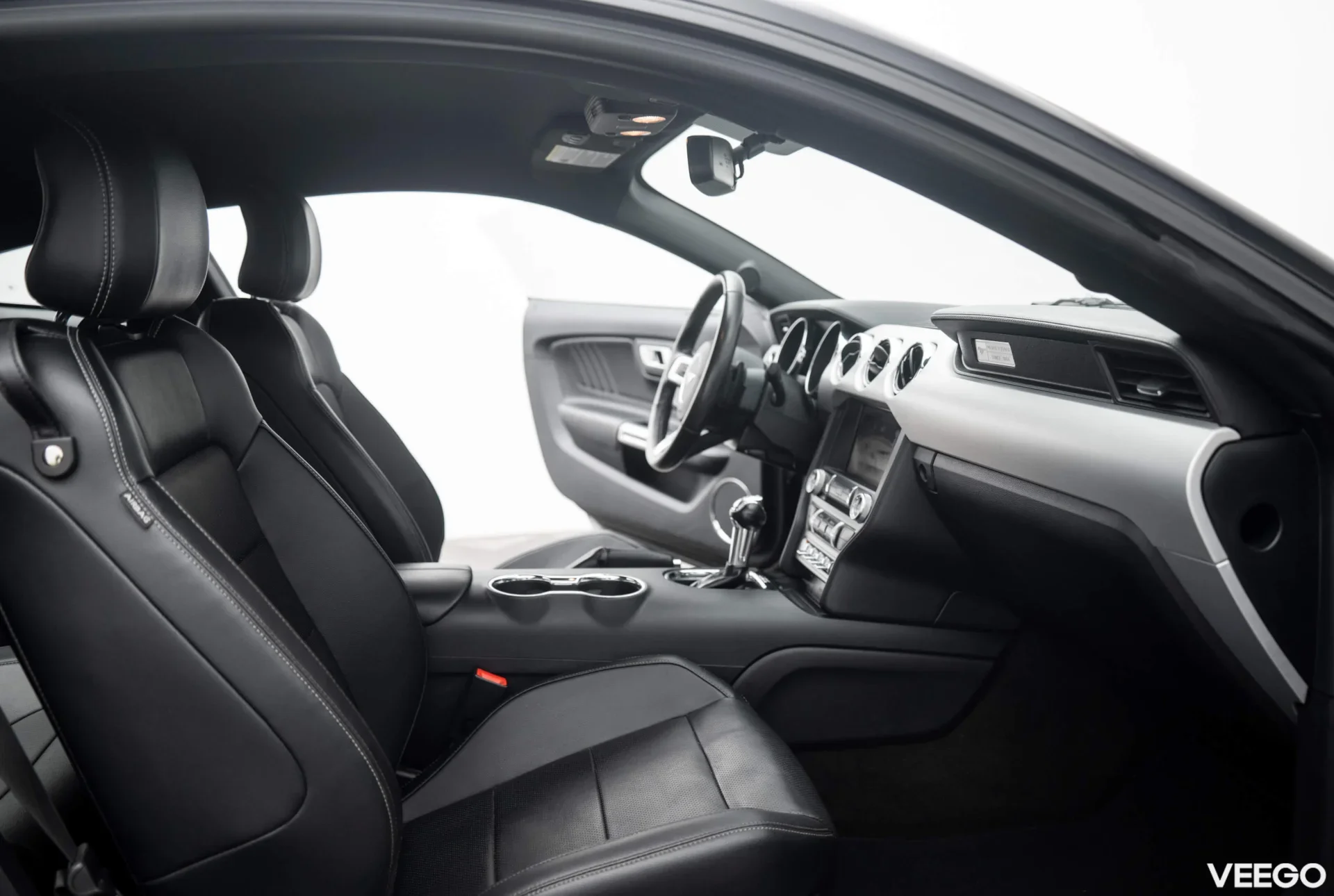 Ford Mustang GT 5.0 324kW