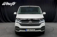 Volkswagen Transporter Kombi 2.0 TDI DSG 150HK L2 5-Sits 110kW thumbnail