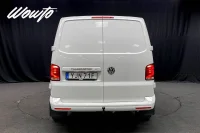 Volkswagen Transporter Kombi 2.0 TDI DSG 150HK L2 5-Sits 110kW thumbnail