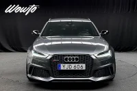 Audi RS 6 Avant Performance 680HK /Dynamik /Milltek /Sv-Såld 500kW thumbnail