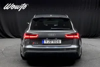 Audi RS 6 Avant Performance 680HK /Dynamik /Milltek /Sv-Såld 500kW thumbnail