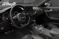 Audi RS 6 Avant Performance 680HK /Dynamik /Milltek /Sv-Såld 500kW thumbnail