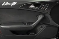 Audi RS 6 Avant Performance 680HK /Dynamik /Milltek /Sv-Såld 500kW thumbnail