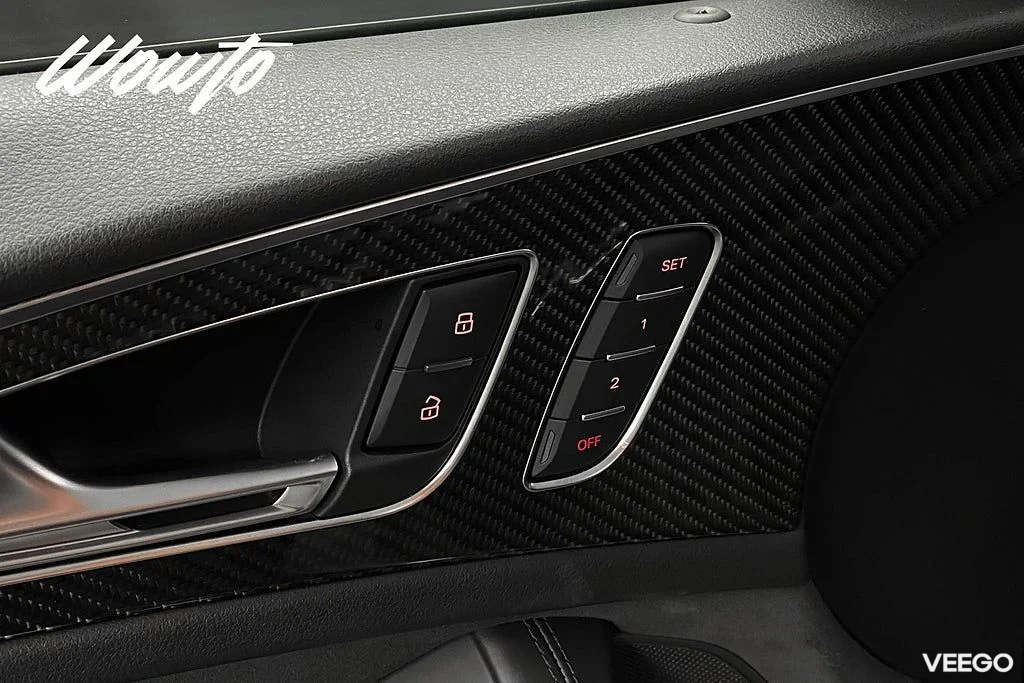 Audi RS 6 Avant Performance 680HK /Dynamik /Milltek /Sv-Såld 500kW