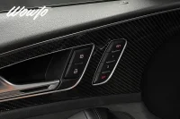 Audi RS 6 Avant Performance 680HK /Dynamik /Milltek /Sv-Såld 500kW thumbnail