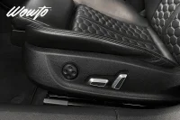 Audi RS 6 Avant Performance 680HK /Dynamik /Milltek /Sv-Såld 500kW thumbnail