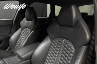 Audi RS 6 Avant Performance 680HK /Dynamik /Milltek /Sv-Såld 500kW thumbnail