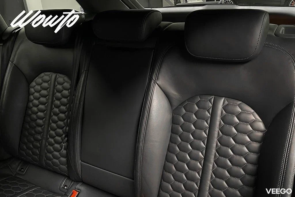 Audi RS 6 Avant Performance 680HK /Dynamik /Milltek /Sv-Såld 500kW