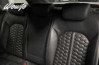 Audi RS 6 Avant Performance 680HK /Dynamik /Milltek /Sv-Såld 500kW thumbnail