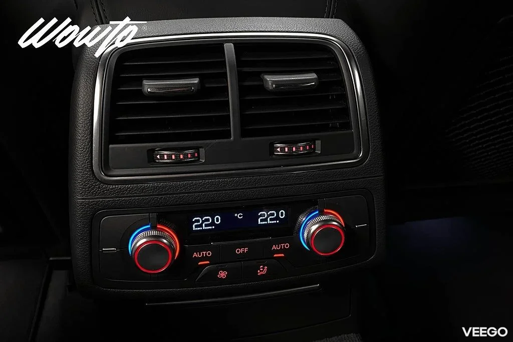 Audi RS 6 Avant Performance 680HK /Dynamik /Milltek /Sv-Såld 500kW