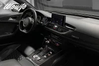 Audi RS 6 Avant Performance 680HK /Dynamik /Milltek /Sv-Såld 500kW thumbnail