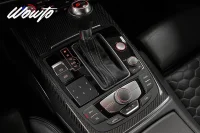 Audi RS 6 Avant Performance 680HK /Dynamik /Milltek /Sv-Såld 500kW thumbnail