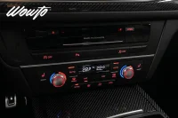 Audi RS 6 Avant Performance 680HK /Dynamik /Milltek /Sv-Såld 500kW thumbnail