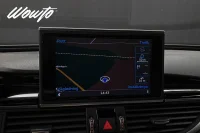 Audi RS 6 Avant Performance 680HK /Dynamik /Milltek /Sv-Såld 500kW thumbnail