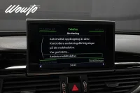 Audi RS 6 Avant Performance 680HK /Dynamik /Milltek /Sv-Såld 500kW thumbnail