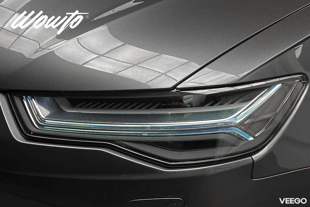 Audi RS 6 Avant Performance 680HK /Dynamik /Milltek /Sv-Såld 500kW