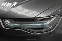 Audi RS 6 Avant Performance 680HK /Dynamik /Milltek /Sv-Såld 500kW thumbnail